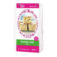 Blondie cake mix 300g - glutenvrij